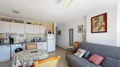 Apartment on Sector Delta Muga Street, 6 photo 12