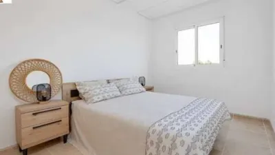 Apartment in Finestrat photo 27