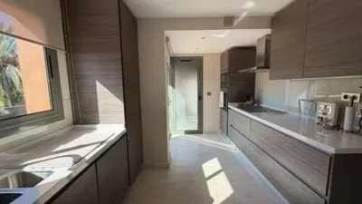 Penthouse in Estepona photo 7
