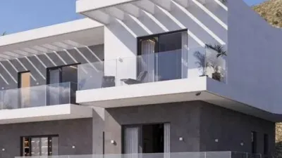Apartment in Benijófar photo 10