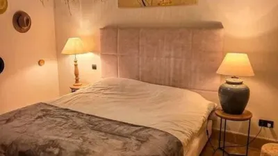 Chalet in Barrio San Roque photo 42