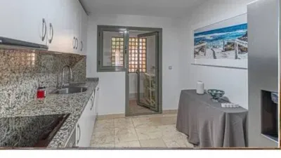 Apartment in El Paraíso-Atalaya-Benamara photo 18