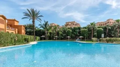 Apartment in El Paraíso-Atalaya-Benamara photo 8