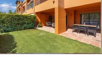 Apartment in El Paraíso-Atalaya-Benamara photo 3