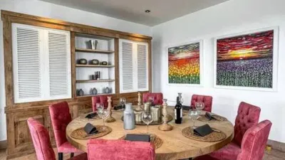 Chalet in Barrio San Roque photo 16