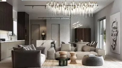 Apartment in Finestrat photo 4