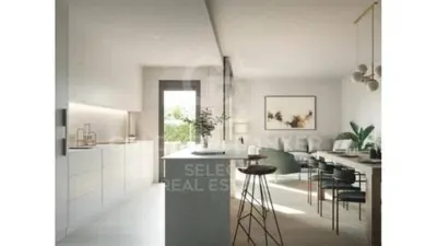 Apartment in Centre photo 8