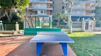 Apartment in Playa de San Juan photo 34