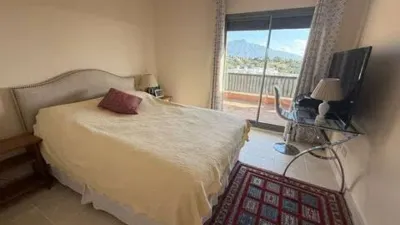 Penthouse in Estepona photo 18