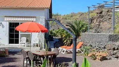Chalet in Guía de Isora photo 9