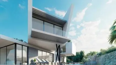 Apartment in Benijófar photo 23