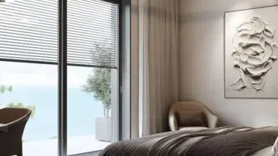 Apartment in Finestrat photo 2