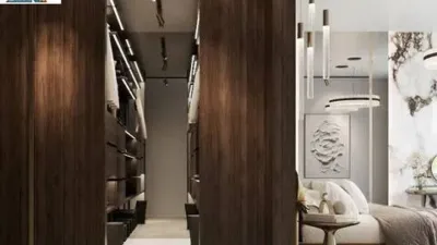 Apartment in Finestrat photo 12