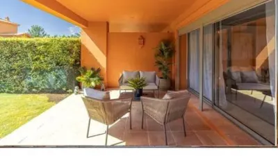 Apartment in El Paraíso-Atalaya-Benamara photo 19
