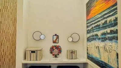 Chalet in Barrio San Roque photo 40