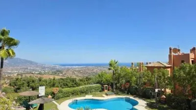 Apartment on Miguel de Cervantes Street photo 2