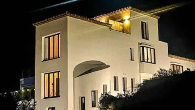 Chalet in Barrio San Roque photo 19