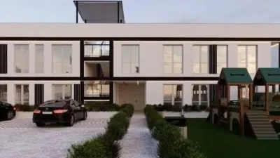 Apartment in Finestrat photo 22