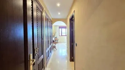 Apartment on Miguel de Cervantes Street photo 18
