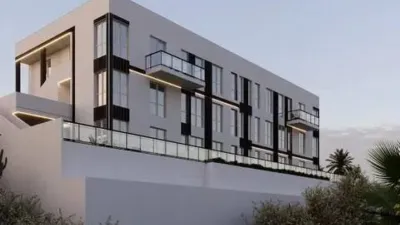 Apartment in Benijófar photo 9