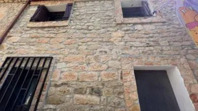 Chalet in Arroyo de Valdivielso photo 29