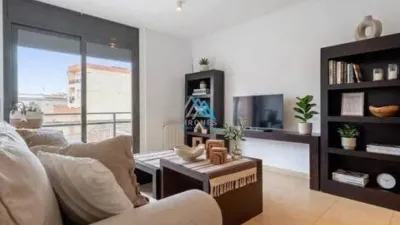 Piso en Zona Avinguda de Catalunya photo 3