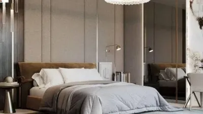 Apartment in Finestrat photo 10