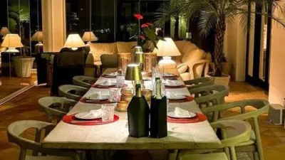 Chalet in Barrio San Roque photo 27