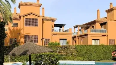 Penthouse in Estepona photo 25