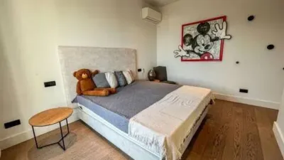 Chalet in Barrio San Roque photo 37