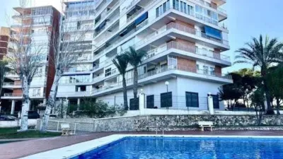 Apartment in Playa de San Juan photo 32