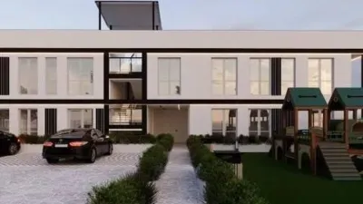 Apartment in Benijófar photo 7