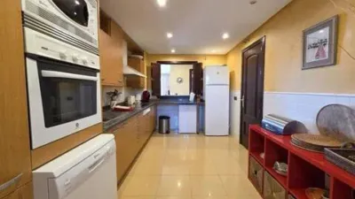 Apartment on Miguel de Cervantes Street photo 4