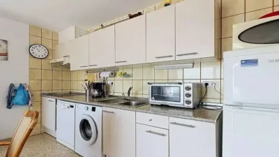 Apartment on Sector Delta Muga Street, 6 photo 6