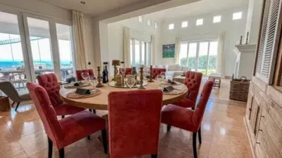 Chalet in Barrio San Roque photo 28