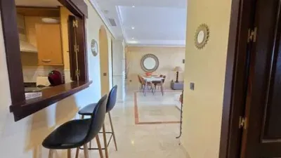 Apartment on Miguel de Cervantes Street photo 12