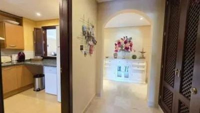 Apartment on Miguel de Cervantes Street photo 11