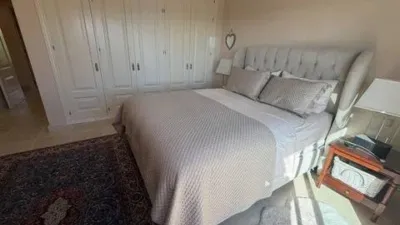 Penthouse in Estepona photo 10