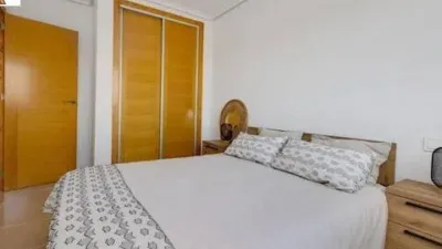 Apartment in Finestrat photo 28