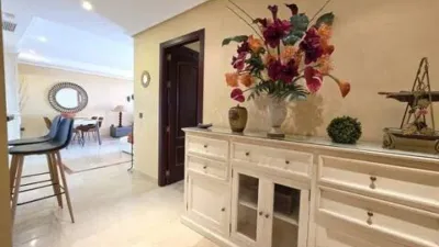 Apartment on Miguel de Cervantes Street photo 9