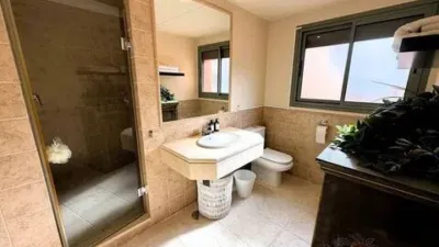 Penthouse in Estepona photo 21