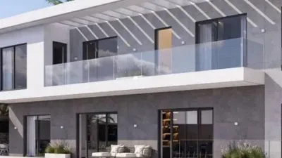 Apartment in Finestrat photo 5