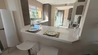 Penthouse in Estepona photo 20