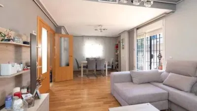 Chalet in Capellanía-Retamar photo 11