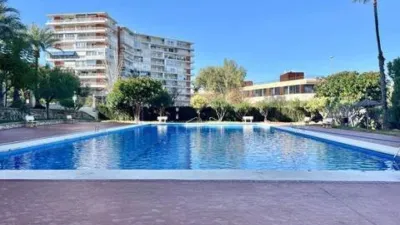 Apartment in Playa de San Juan photo 31