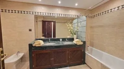 Apartment on Miguel de Cervantes Street photo 8