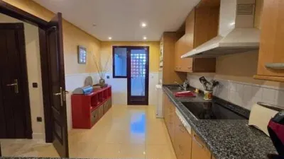 Apartment on Miguel de Cervantes Street photo 15