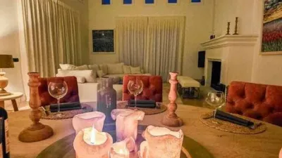 Chalet in Barrio San Roque photo 15
