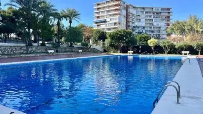 Apartment in Playa de San Juan photo 33