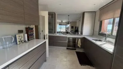Penthouse in Estepona photo 24